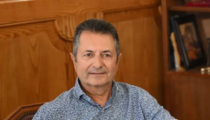 Γ. Καλέργης: Ο κ. Χόνδρος ερμήνευσε λάθος τα όσα είπα – Δεν μειώνω ούτε μηδενίζω το έργο των προηγούμενων Προέδρων της Μαρίνας