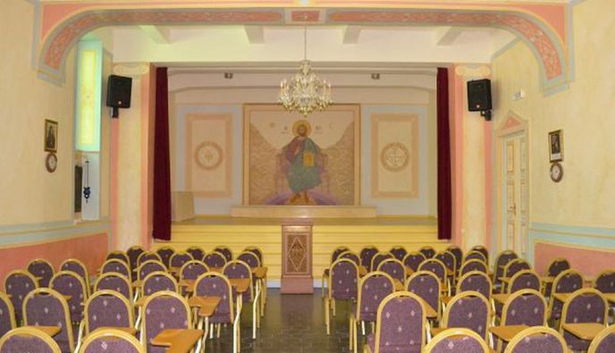 Ἐκδήλωση τῆς Ἱερᾶς Μητροπόλεως Κώου καί Νισύρου γιά τήν ἑορτή τῶν Τριῶν Ἱεραρχῶν