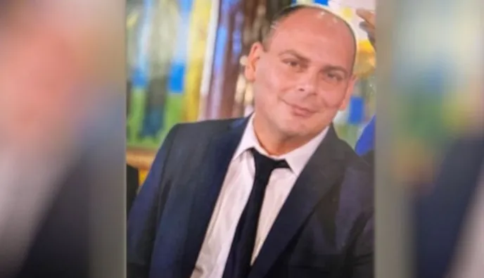 Στον διοικητή της Πυροσβεστικής Κωνσταντίνο Γκίνη που αγνοούνταν ανήκει η σορός που βρέθηκε στο όρος Μπέλλες