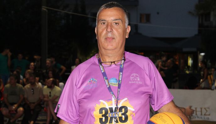 H απάντηση του Προέδρου του Φοίβου Κω Ν. Μιμερίνη στον Έσπερο