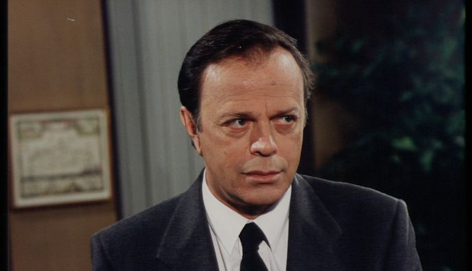 Πέθανε ο γνωστός ηθοποιός Χρήστος Πολίτης (ο «Γιάγκος Δράκος» της «Λάμψης»)