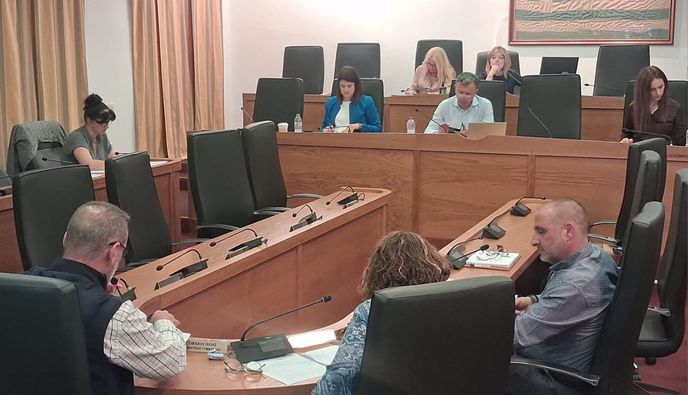Δείτε ζωντανά την συνεδρίαση του Δημ. Συμβουλίου Κω