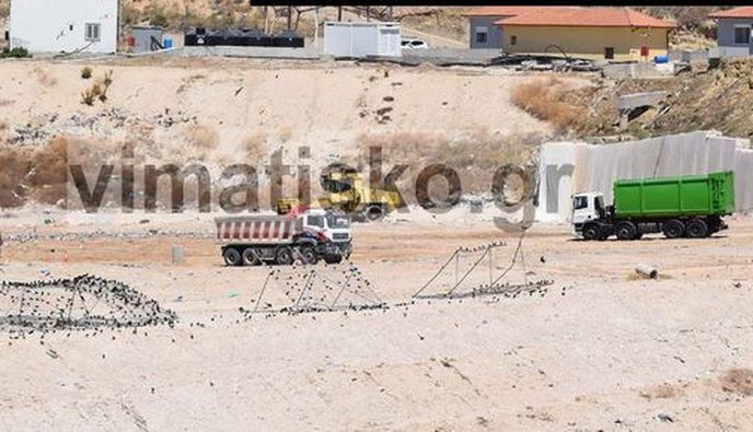 Δήμος Κω: Ορισμός δικηγόρου για άσκηση προσφυγής για την μεταφορά απορριμμάτων της Καλύμνου στον ΧΥΤΑ Κω