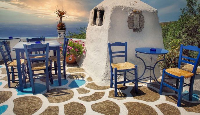 Αυθεντικότητα, ποιότητα και επιμήκυνση της σεζόν ο στόχος των ελληνικών προορισμών το 2026  