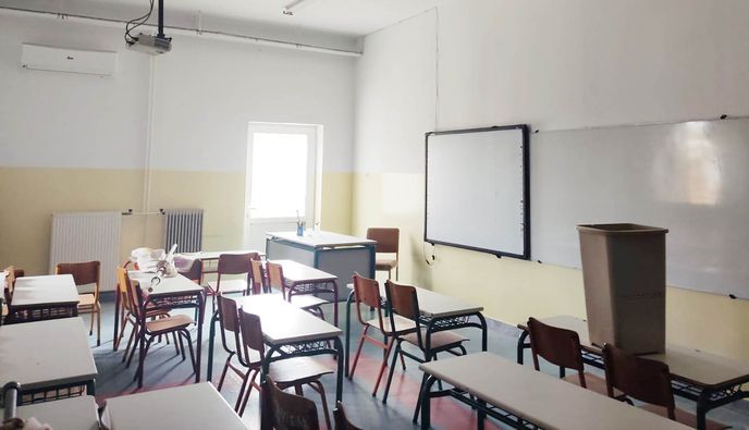 Την Τρίτη 28 Απριλίου απεργούν οι εργαζόμενοι στην καθαριότητα των σχολείων