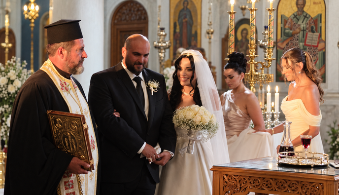 Να ζήσετε Στέργο και Νομική!