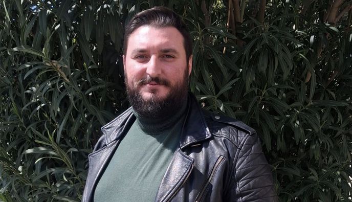 Γ. Ιερομνήμων: Νέο Ειδικό Χωροταξικό Σχέδιο του Τουρισμού - Αφύπνιση τώρα ή ποτέ