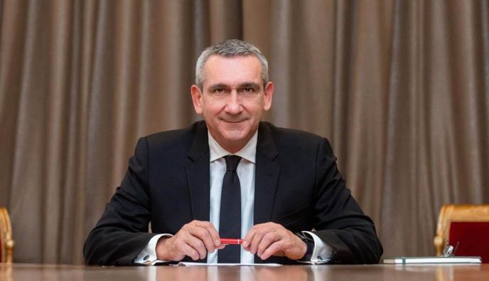 Νέα πρόσκληση 1.317.409 ευρώ για σύγχρονο ιατροτεχνολογικό εξοπλισμό στην πρωτοβάθμια Υγεία, από ευρωπαϊκούς πόρους της Περιφέρειας