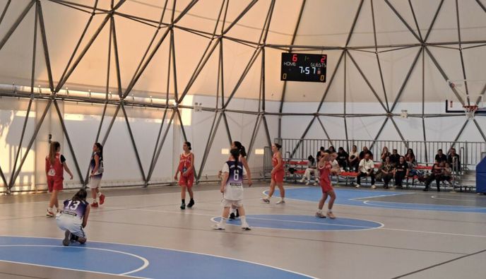 Την Κυριακή 1η Μαρτίου τα εγκαίνια του "θόλου" στην Καρδάμαινα