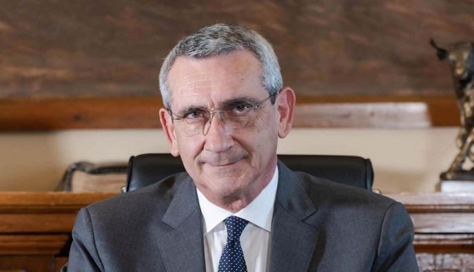 Γ. Χατζημάρκος: Δέσμη μέτρων για το Καστελλόριζο - Tι ανέφερε για τα έργα 130 εκ. ευρώ σε Κω και Κάλυμνο