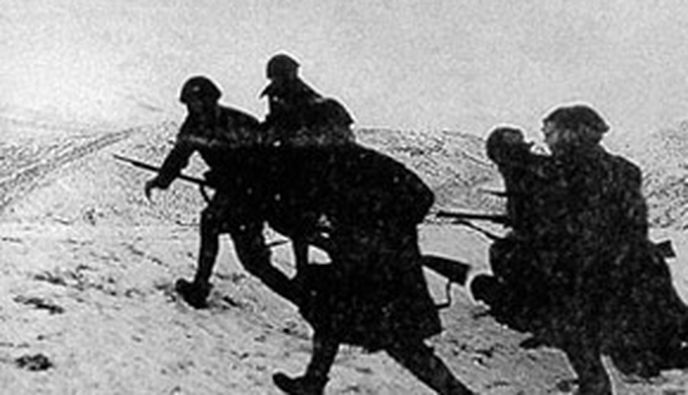 Tα μηνύματα των πολιτικών για την 28η Οκτωβρίου
