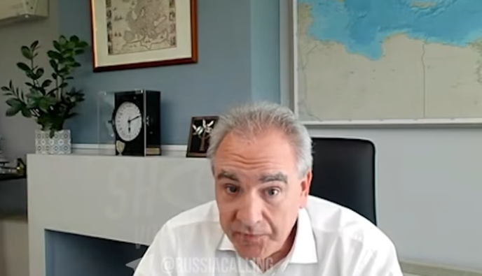 Ρώσοι φαρσέρ “παγίδευσαν” τον σύμβουλο Εθνικής Ασφάλειας του Πρωθυπουργού Θάνο Ντόκο