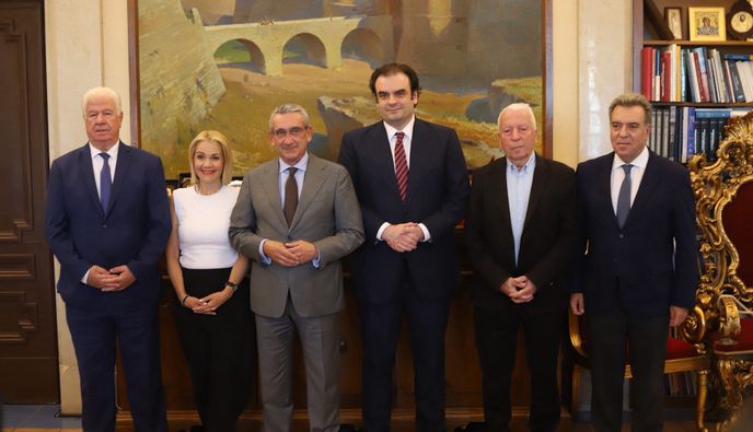 Η συμμαχία των 4 νησιωτικών Περιφερειών της χώρας, φέρνει τις πραγματικές ανάγκες των νησιωτών στα ευρωπαϊκά κέντρα λήψης των  αποφάσεων