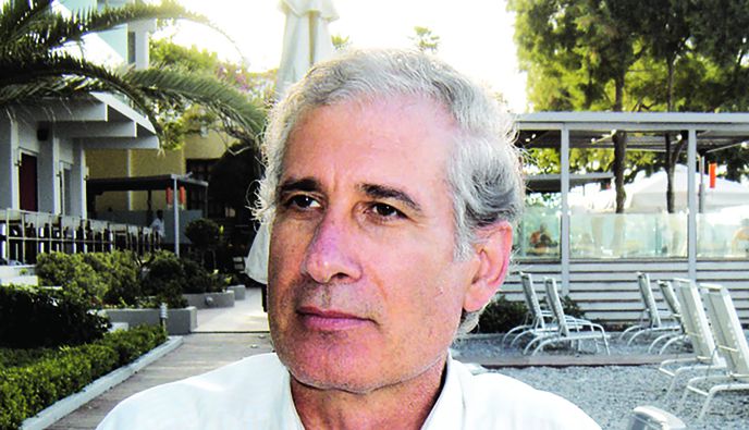 Μανόλης Καβουκλής: Ήτανε μια φορά…