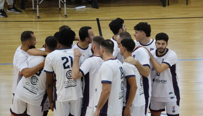 Ήττα στα Μελίσσια για τον Ιπποκράτη