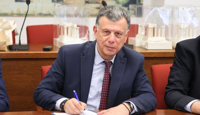 Θ. Νικηταράς: Η Κως δεν ζητά χάρη, διεκδικεί ότι της αναλογεί - 70 εκ.€ του Τέλους Ανθεκτικότητας τη διετία 2025-2026 έφυγαν από το νησί!