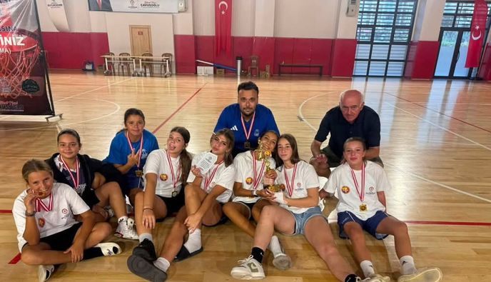 Η Α.Ε. Δικαίου στο διεθνές τουρνουά φιλίας στο Denizli