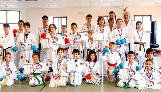 Ο "Αετός Κω" κόβει την πίτα του στις 18/1