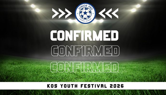 Από την Κύπρο στην Κω: Η Junior PRO Football Academy στο 5o Kos Youth Festival