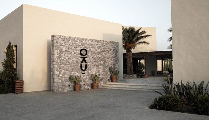 "OKU Kos": Μια νύχτα υψηλής γαστρονομίας στις 13 Οκτωβρίου
