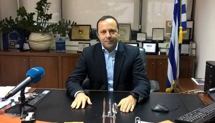 Επιστολή του προέδρου του EBEΔ για την επίσπευση των διαδικασιών αναγνώρισης κοινόχρηστων οδών εκτός σχεδίου