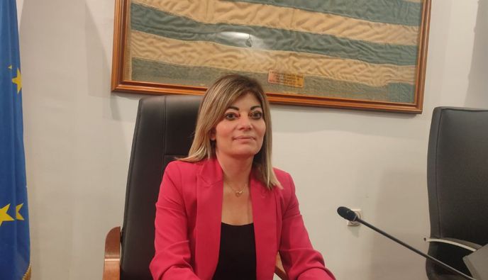 Συνεχίζει στην θέση της προέδρου του Δημοτικού Συμβουλίου Κω η κ. Διονυσία Τελλή