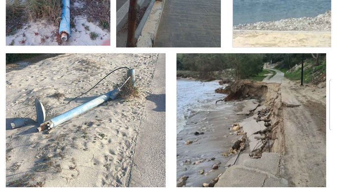 "Μαστιχάρι Δράσις": Συνεχίζεται η υποβάθμιση του χωριού μας – Απογοήτευση για την απουσία εκπροσώπων του Δήμου στη συνάντηση που κάναμε