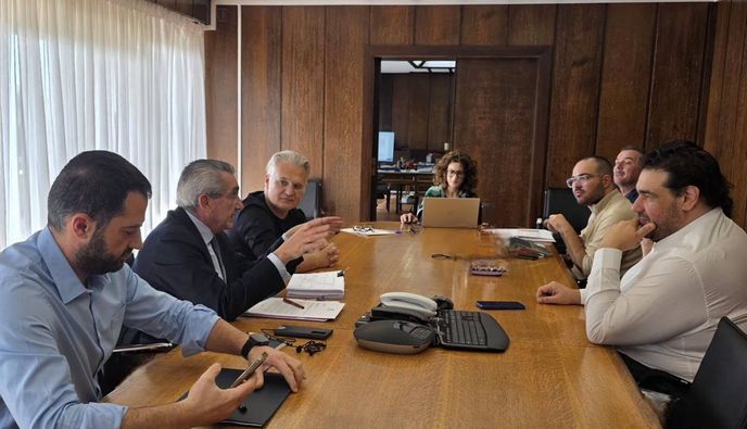 Γ. Χατζημάρκος: Ο νέος Κώδικας Τ.Α. είναι από τις πιο κρίσιμες μεταρρυθμίσεις στην χώρα που κάνει αποφασιστικό restart