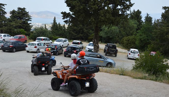 K. Κυρανάκης: Έρχονται σημαντικές αλλαγές για την ενοικίαση μηχανής και γουρούνας 