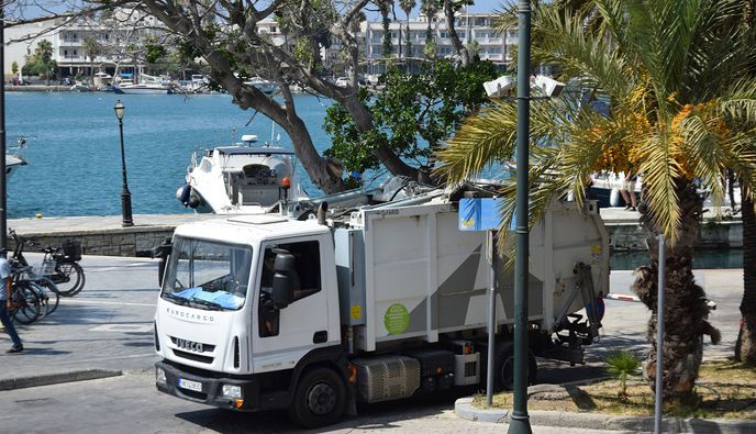 Επεκτείνεται η «αποκομιδή με ραντεβού» στο εμπορικό κέντρο της Κω