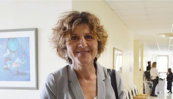 Ε. ΚΑΡΑΝΙΚΑ: OI ΔΙΑΧΡΟΝΙΚΕΣ ΔΩΡΕΕΣ ΠΟΥ ΣΤΗΡΙΖΟΥΝ ΤΟ ΑΝΑΙΣΘΗΣΙΟΛΟΓΙΚΟ ΤΜΗΜΑ ΚΑΙ ΤΟ ΙΑΤΡΕΙΟ ΠΟΝΟΥ 