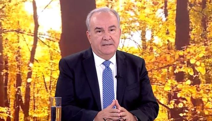 Ν. Παπαθανάσης (Υφ. Οικονομικών): Νέο πρόγραμμα «Παράγουμε στην Ελλάδα» για μικρομεσαίες επιχειρήσεις με επιδότηση 50%