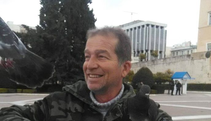 “Έφυγε” από τη ζωή ο αγαπητός συμπολίτης μας Κων/νος Συνδικάκης (επί χρόνια γραμματέας του Σ/γου Νεφροπαθών Κω)