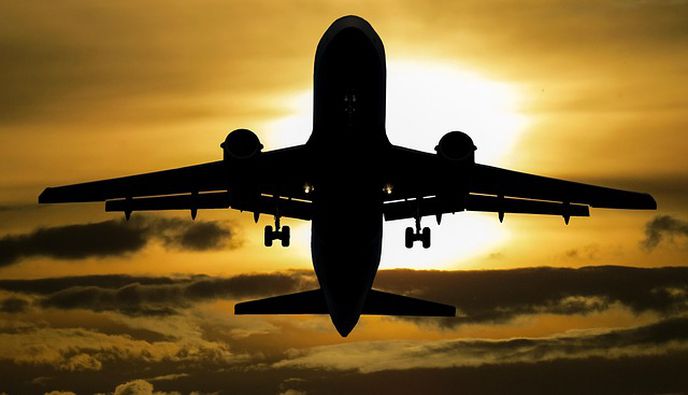 Ενισχύονται με νέα δρομολόγια τα περιφερειακά αεροδρόμια της χώρας   