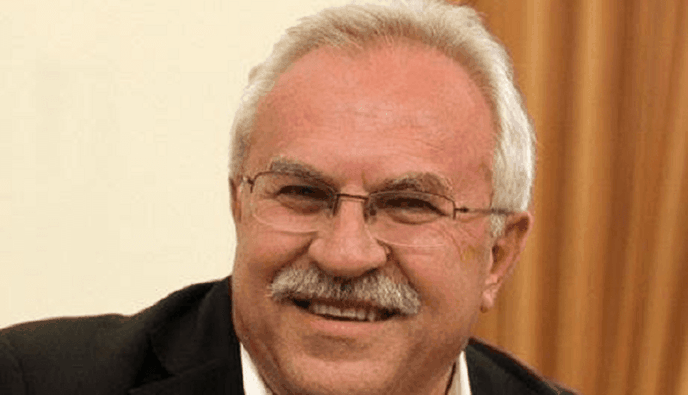Φοιτητής ξανά στα 70 του ο πρώην βουλευτής του ΣΥΡΙΖΑ Δημήτρης Γάκης 