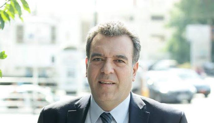 Την ενίσχυση της Αστυνομίας στα Δωδεκάνησα ζητά ο Μ. Κόνσολας ενόψει της σεζόν 