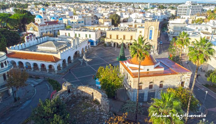 Oι θέσεις και οι παρεμβάσεις του Σ.ΕΠ.Ε Κω για το Τοπικό Πολεοδομικό Σχέδιο (ΤΠΣ) Κω