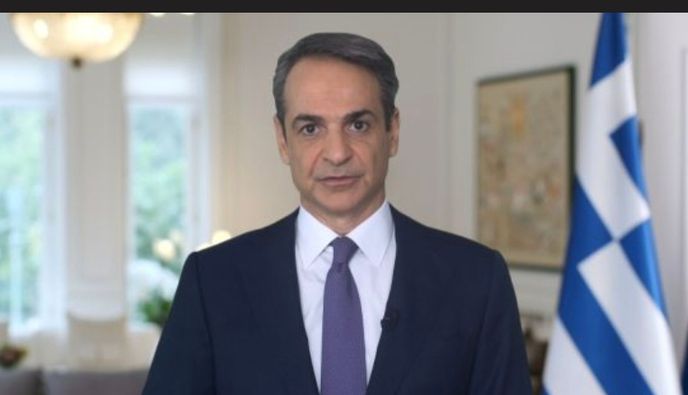 Κ. Μητσοτάκης: Εισηγούμαι ασυμβίβαστο υπουργού και βουλευτή για μετά τις εκλογές του 2027