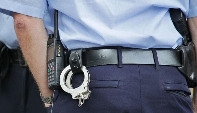 Προαγωγές Αστυνόμων Β΄ - Δείτε ποιοι Αξιωματικοί προάγονται