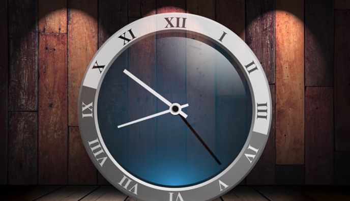 Αλλαγή ώρας 2026: Πότε γυρίζουμε τους δείκτες