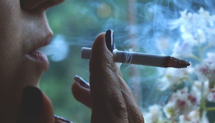 Αυξήθηκαν οι Ελληνες που αποφάσισαν να διακόψουν το κάπνισμα  