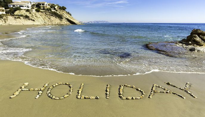 TUI: Η κρίση στη Μέση Ανατολή αλλάζει τις κρατήσεις – Στροφή σε last minute και Δυτική Μεσόγειο, κερδισμένη και η Ελλάδα 