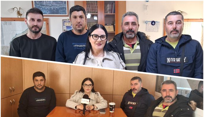 Συνέντευξη του Βακούφ Κω: Τι ανέφεραν για τους διαγωνισμούς καταστημάτων, τα συμβόλαια και τις δηλώσεις του κ. Ι. Κουνελάκη