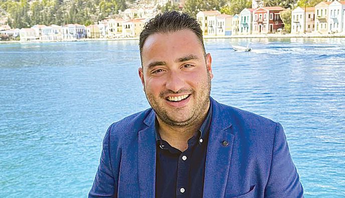 Συνοριοφύλακες: Ζητούν να έχουν ίδια δικαιώματα με τους αστυνομικούς