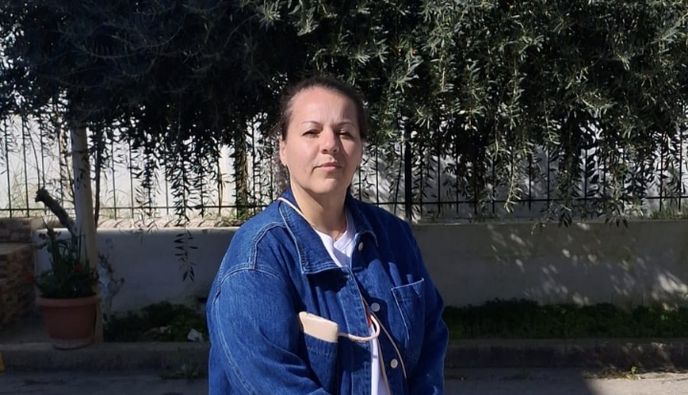 Κραυγή αγωνίας από συμπολίτισσα μας, μητέρα 2,5 ετών παιδιού για την εύρεση σπιτιού 