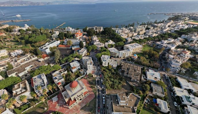 Όλο το σχέδιο για τα κίνητρα μετεγκατάστασης στην παραμεθόριο  με στόχο τη στήριξη της περιφερειακής ανάπτυξης  