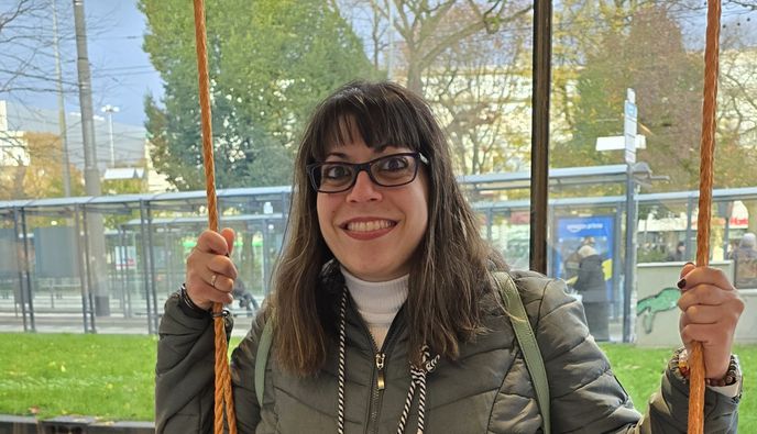 Βαρύ πένθος για την απώλεια της 35χρονης συμπατριώτισσάς μας Όλγας Συντυχάκη