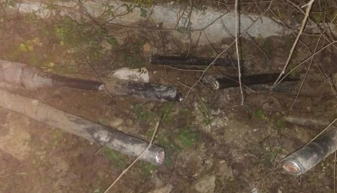 Καταγγελία του αν. Υπ. Μεταφορών Κ. Κυρανάκη για σαμποτάζ στην τηλεδιοίκηση τρένων: Κάποιοι ήθελαν νέα Τέμπη