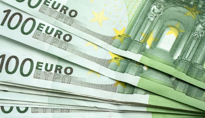 Ο «χάρτης» των πληρωμών από τον e-ΕΦΚΑ και τη ΔΥΠΑ έως τις 24 Απριλίου