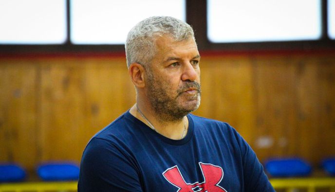 Παραιτήθηκε απ’ τον Ιπποκράτη ο Πέτρος Αργυρίου